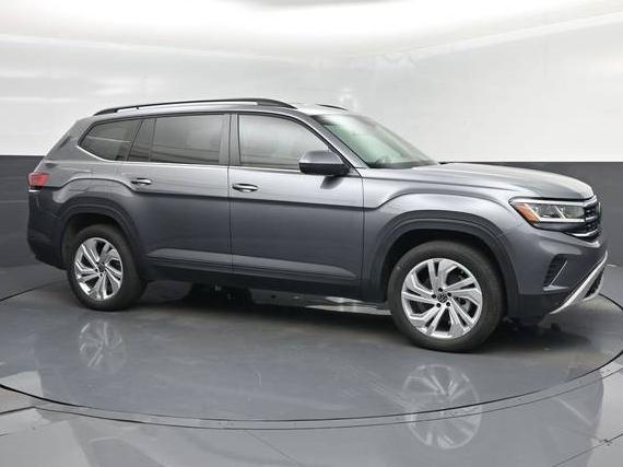 VOLKSWAGEN ATLAS 4MOTION 2023 1V2HR2CA7PC537934 image VOLKSWAGEN ATLAS 4MOTION 2023 1V2HR2CA7PC537934 image